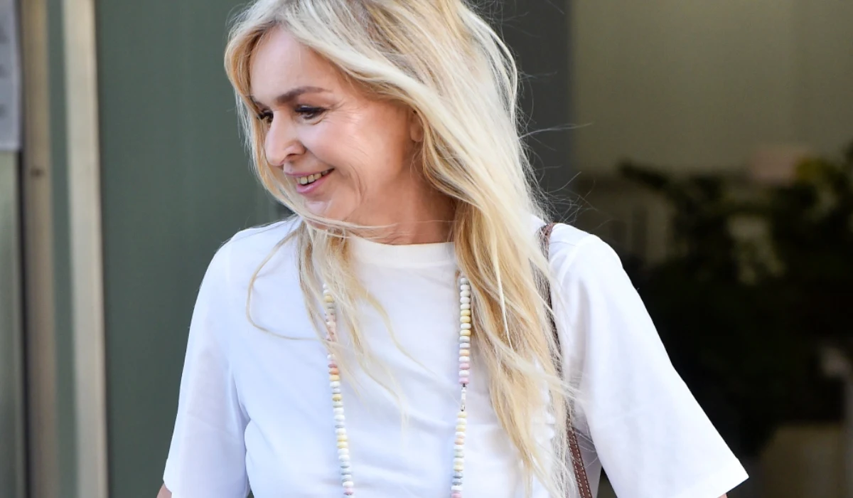 Monika Olejnik Monika Olejnik