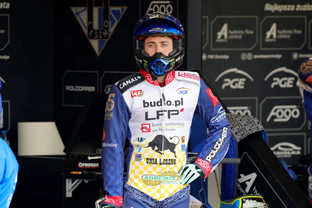 Jaimon Lidsey. Jaimon Lidsey.