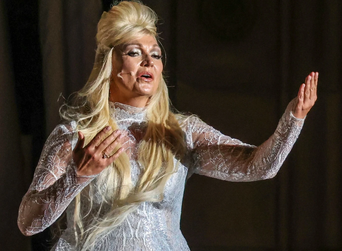 Małgorzata Walewska Małgorzata Walewska