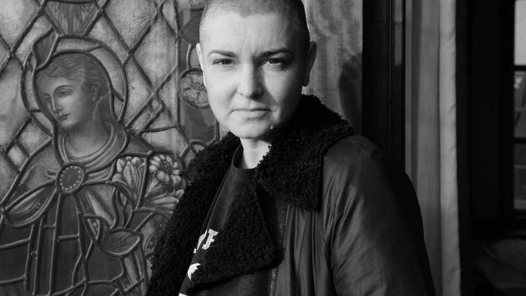 Sinead O'Connor apelowała do fanów w sprawie osób, które się pod nią podszywają