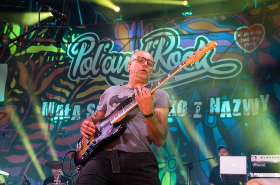 Lidl zaprasza na rockową wyprawę na Pol’and’Rock Festival 2023!