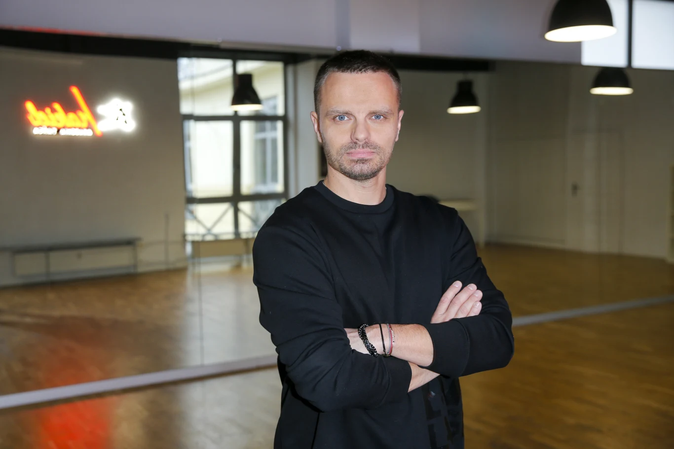 Marcin Hakiel Marcin Hakiel