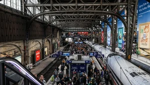 Niemiecki bilet za 49 euro. Zwracają uwagę na problem Polaków