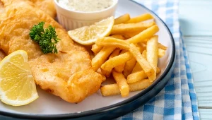 Najgorsza ryba, jaką możesz zjeść nad Bałtykiem. Lepiej nie wydawać na nią pieniędzy