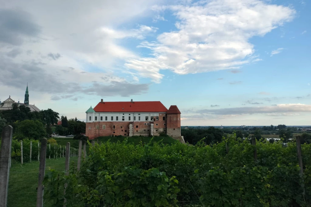 Muzeum Okręgowe w Sandomierzu