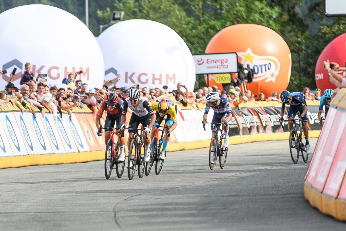 Tour de Pologne