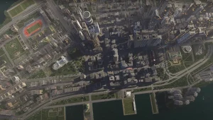 Cities: Skylines 2 - mapy w grze będą potężne, aż 5 razy większe niż w jedynce