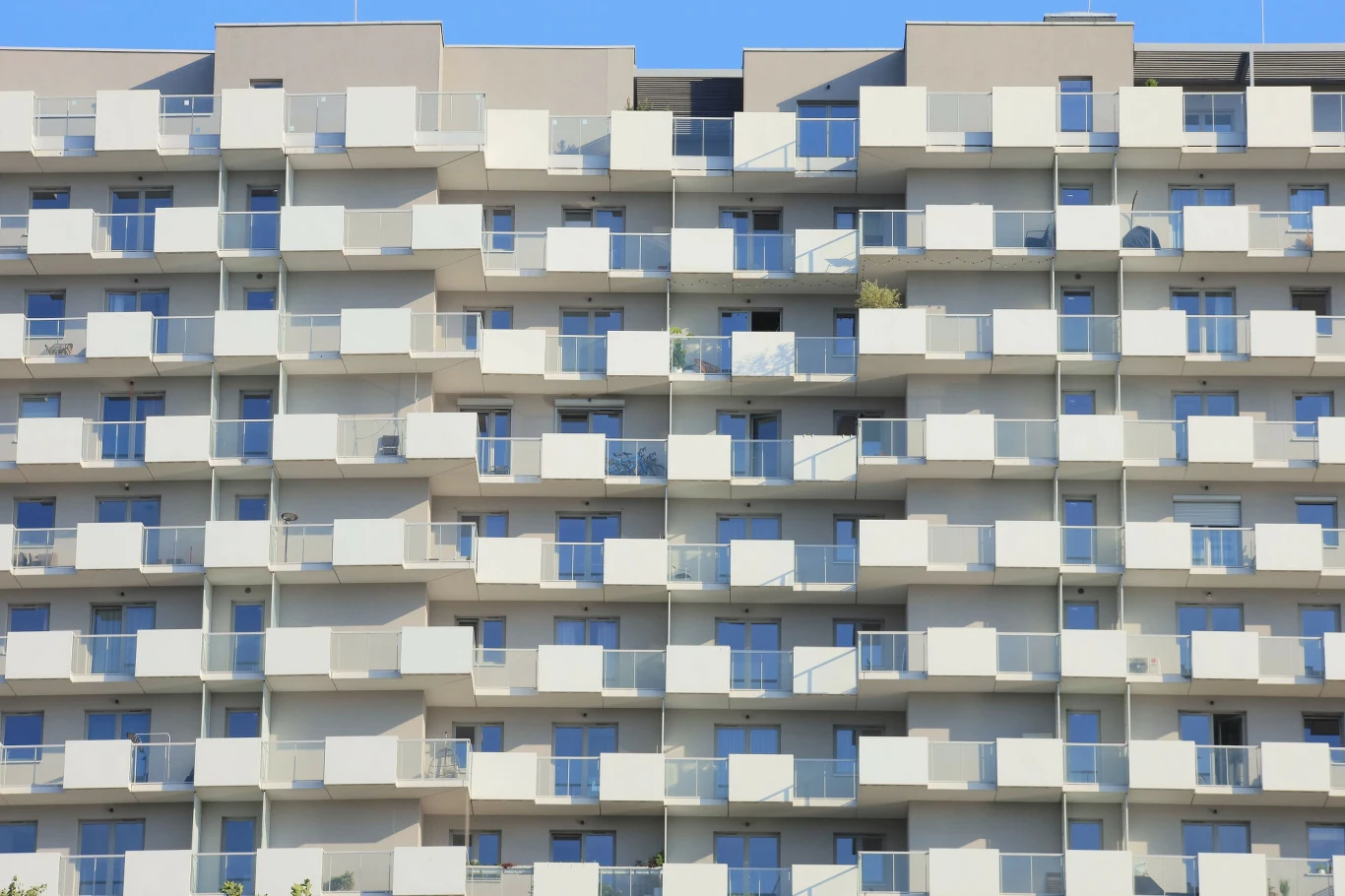 Największą popularnością wśród nabywców cieszą się najmniejsze mieszkania Największą popularnością wśród nabywców cieszą się najmniejsze mieszkania