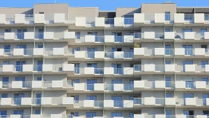 Największą popularnością wśród nabywców cieszą się najmniejsze mieszkania