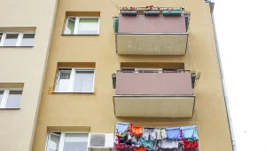 Mieszkań komunalnych brakuje, są kolejki po lokale socjalne 