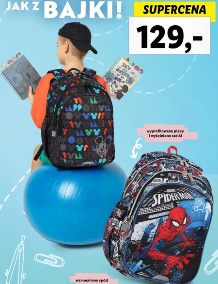 Plecak Coolpack