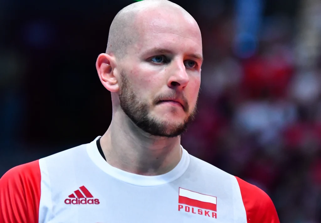 Bartosz Kurek przekazał niepokojące wieści o swojej żonie