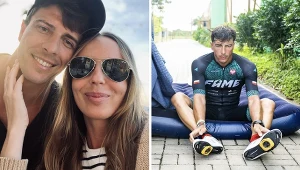 Agnieszka Włodarczyk odniosła się do afery z udziałem Roberta Karasia