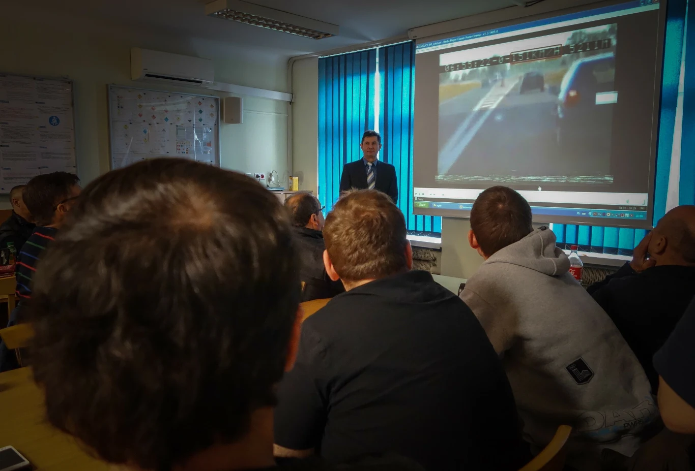 Kurs prawa jazdy to najdroższa część całej zabawy