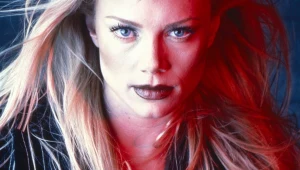 Peta Wilson