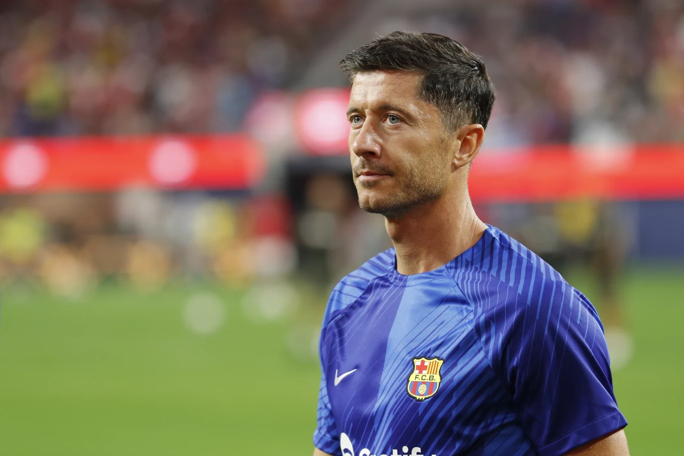 Robert Lewandowski Robert Lewandowski