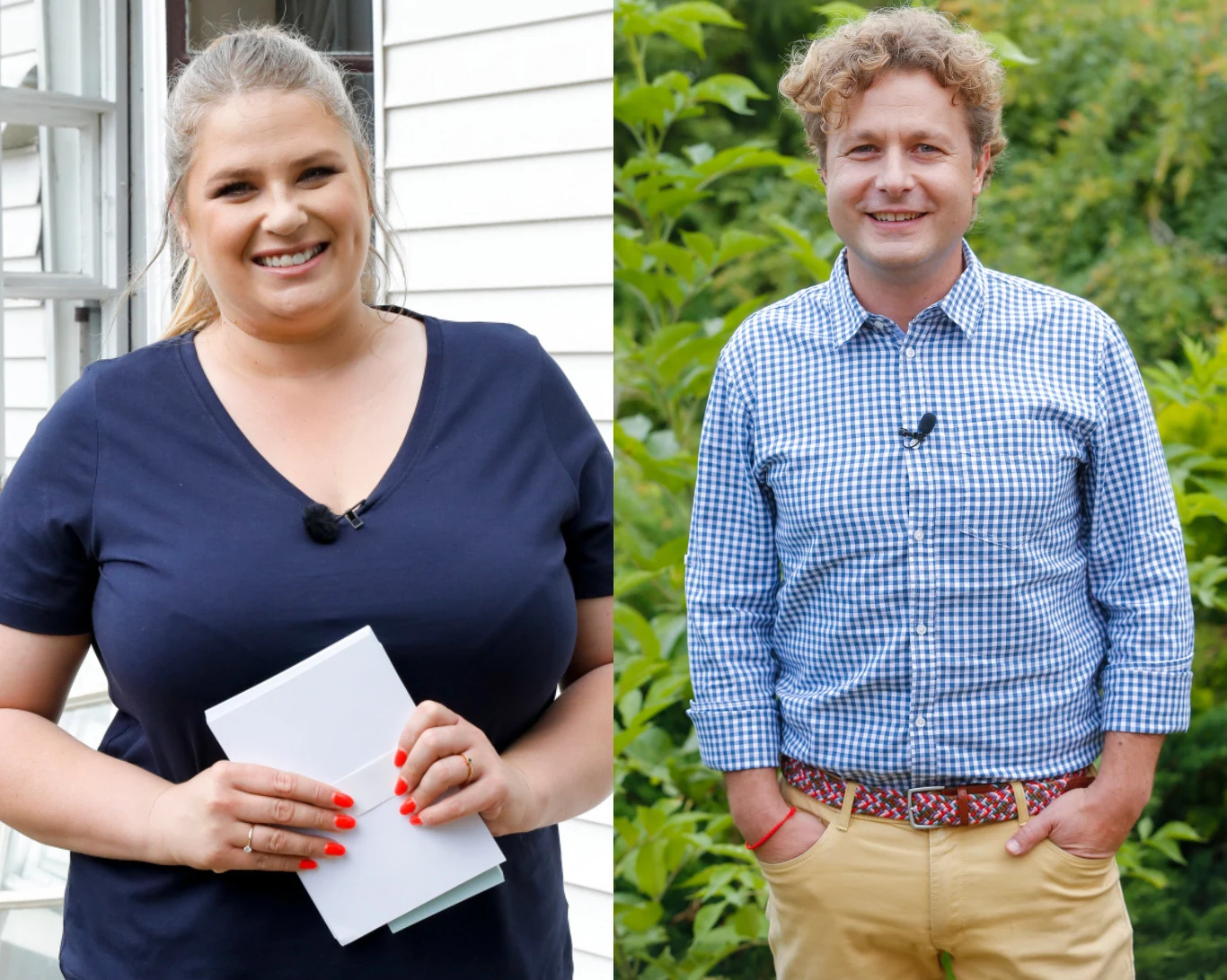 Architekt znany z "Nasz nowy dom" powiedział, ile trwa remont Architekt znany z "Nasz nowy dom" powiedział, ile trwa remont