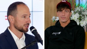 Michał Rynkowski / Robert Karaś