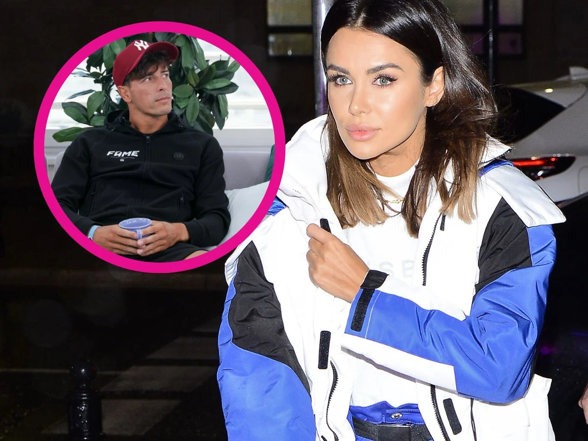 Siwiec wprost o Polsce. Wszystko przez Karasia Siwiec wprost o Polsce. Wszystko przez Karasia