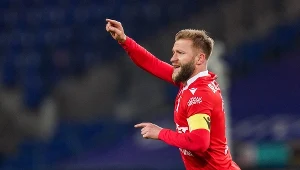 Czas na rekordowe pożegnanie Błaszczykowskiego. Kiedy ostatni mecz? Gdzie oglądać?