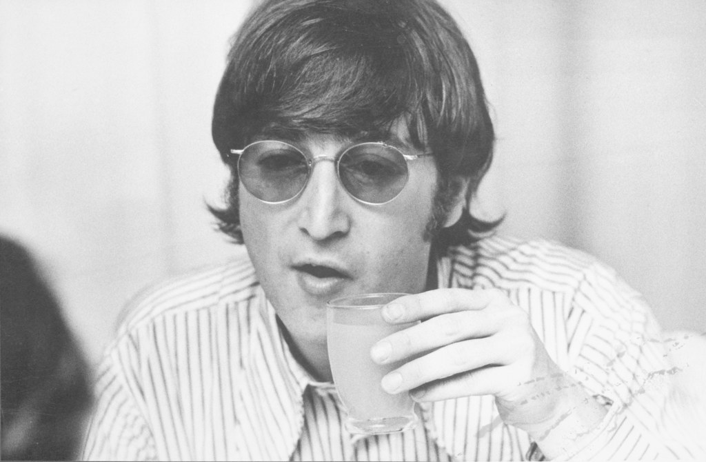 John Lennon