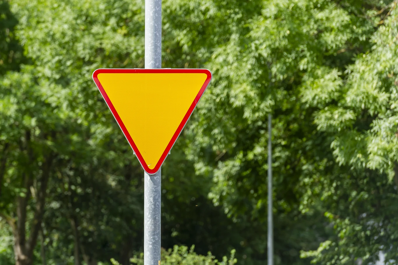 Jak się okazuje oba znaki są równorzędne w kwestii pierwszeństwa.