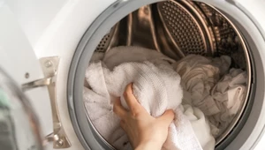 Wystrzegaj się błędów podczas prania ręczników