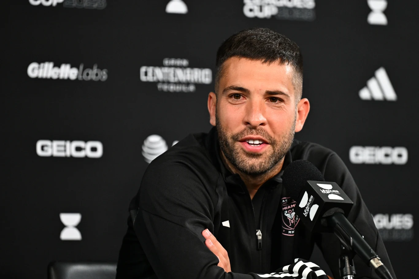 Jordi Alba