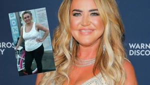 Metamorfoza Agnieszki Kotońskiej