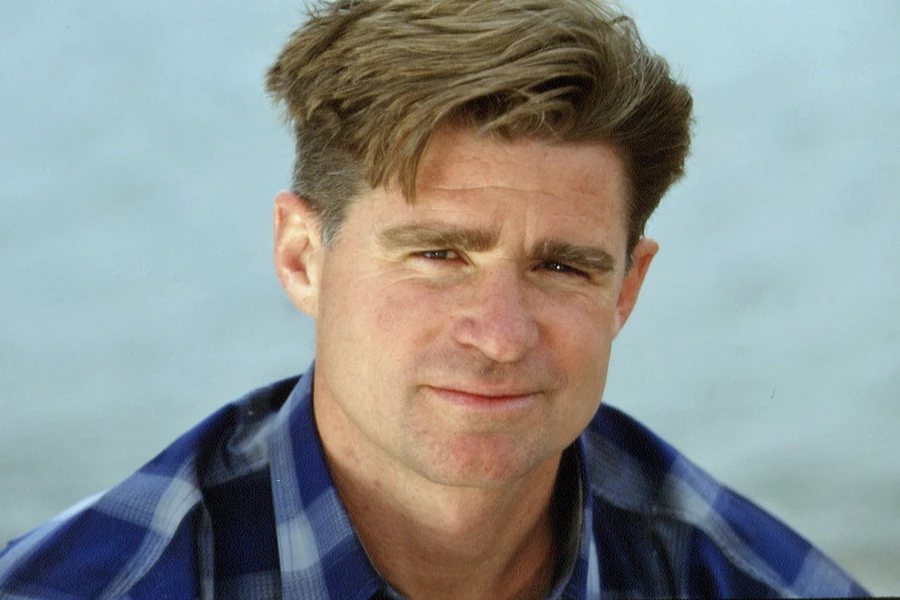 Treat Williams zmarł tragicznie w połowie czerwca Treat Williams zmarł tragicznie w połowie czerwca