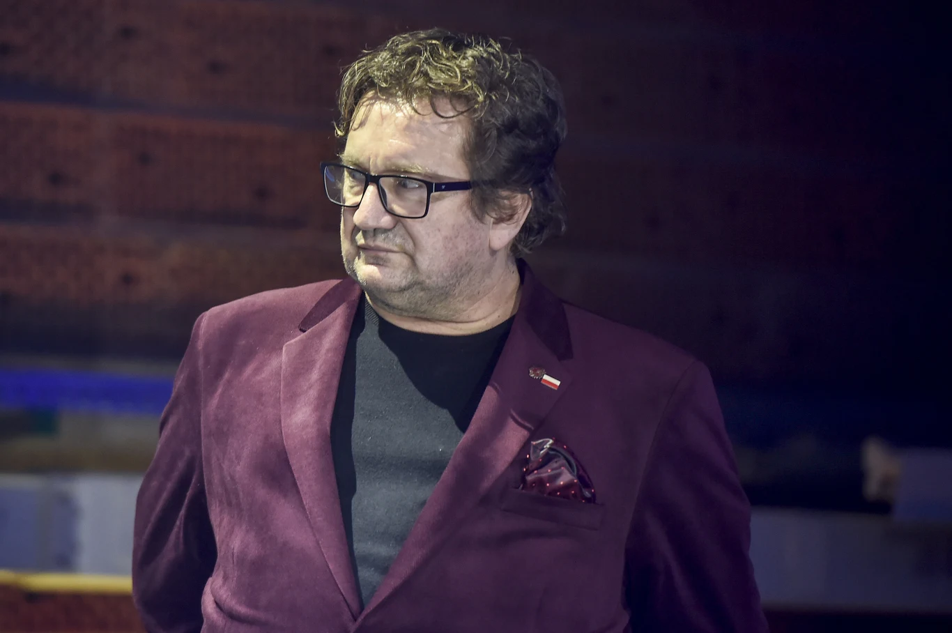 Paweł Królikowski Paweł Królikowski