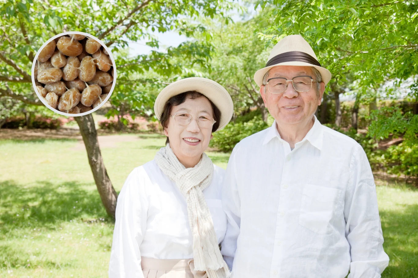 ​Oto sekret długowieczności Japończyków. Wygląda nieapetycznie, lecz to bomba witaminowa