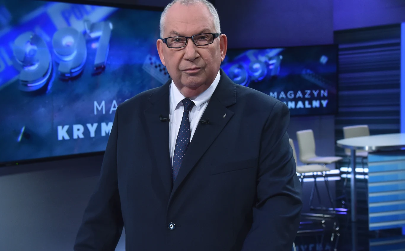 Michał Fajbusiewicz Michał Fajbusiewicz