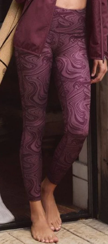 Legginsy damskie Tchibo