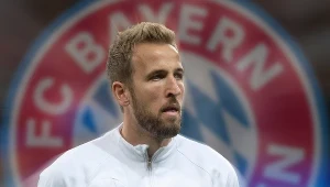 Harry Kane