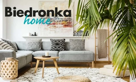 Biedronka Home