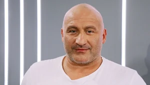 Marcin Najman zareklamował serwer legendarnej gry