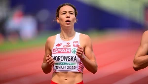 Nikola Horowska