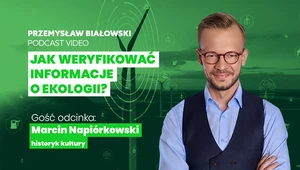 Jak rozprawić się z mitami na temat klimatu? Opowiada pogromca mitów