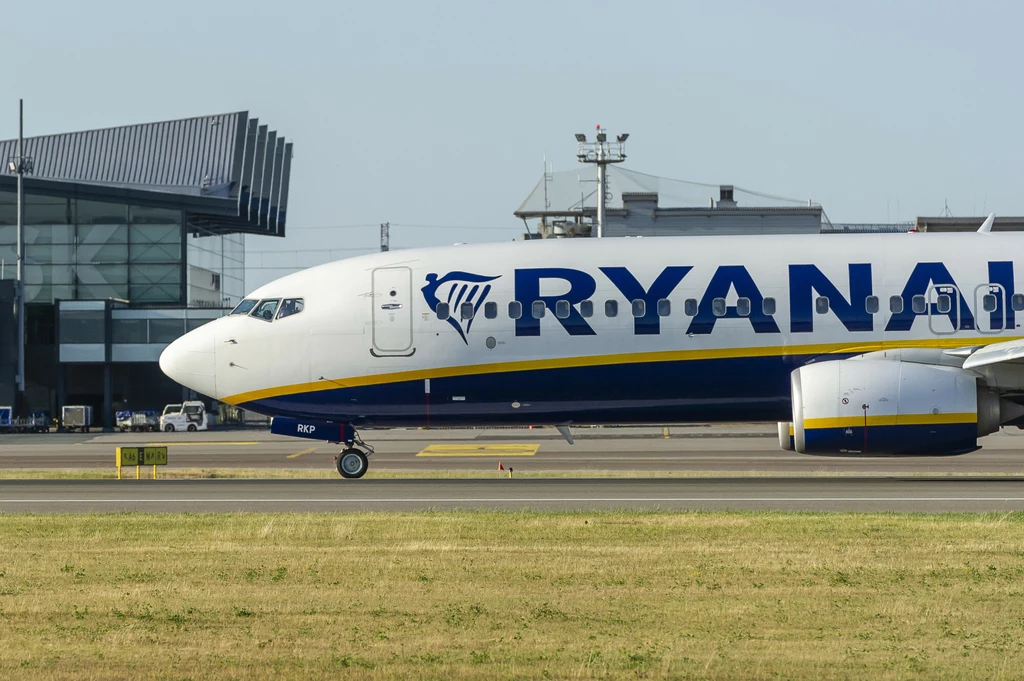 Ryanair