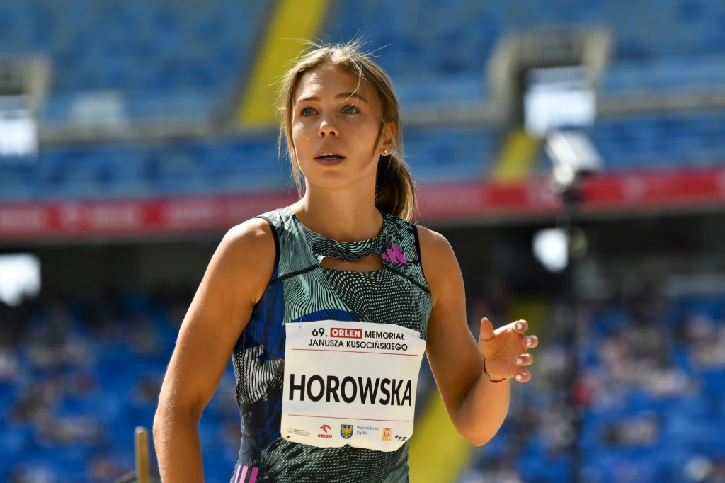 Nikola Horowska
