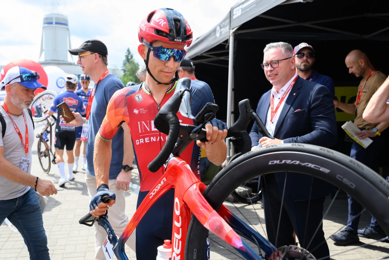 Michał Kwiatkowski