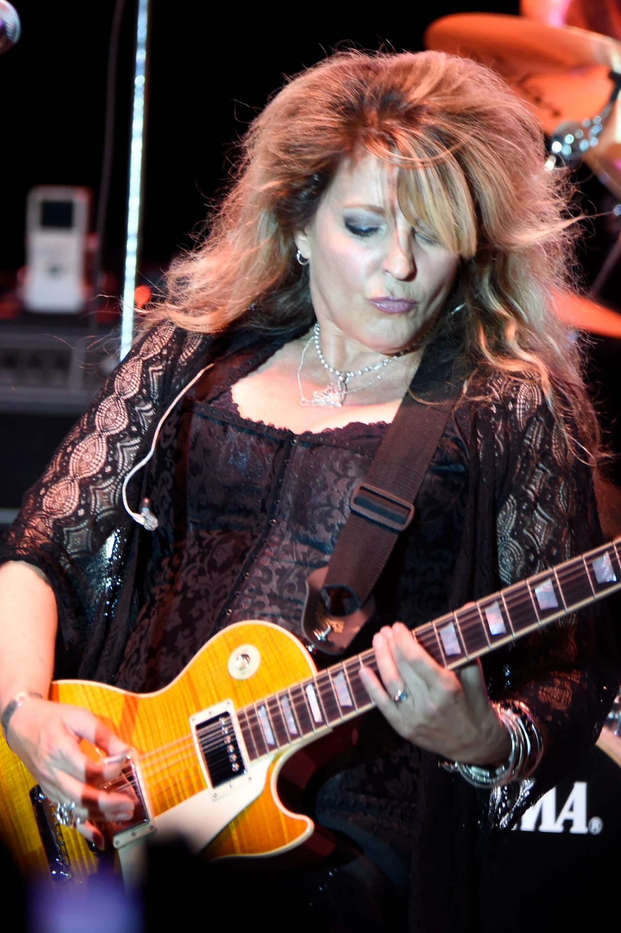 Janet Gardner obecnie Janet Gardner obecnie