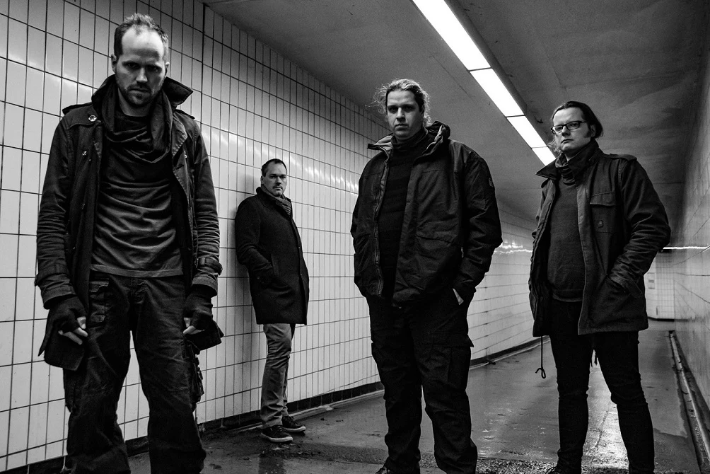 My Lament nagrali nowy album My Lament nagrali nowy album