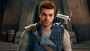 Właściciele konsol PS4 i Xbox One dostaną Star Wars Jedi: Survivor!