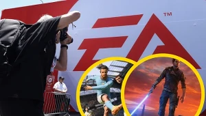 Rekordowe zyski EA! FIFA 23 i Star Wars Jedi: Survivor rozchodzą się jak ciepłe bułeczki