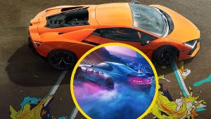 The Crew Motorfest: Ubisoft ujawnił listę pojazdów w grze. Łącznie ponad 600 maszyn!