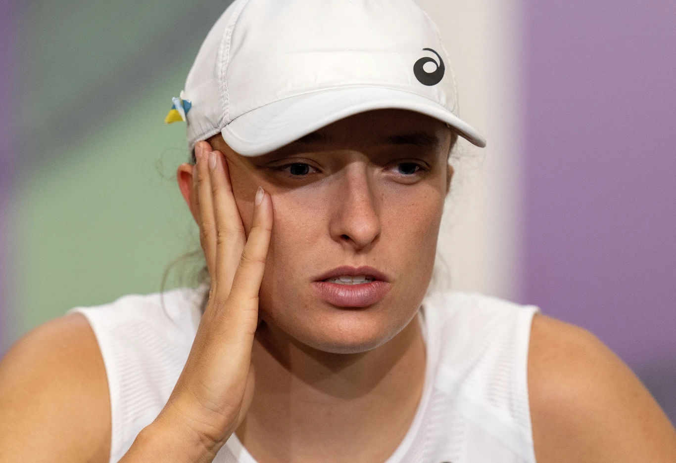 Iga Świątek zdradziła, co sądzi o polskim turnieju Iga Świątek zdradziła, co sądzi o polskim turnieju