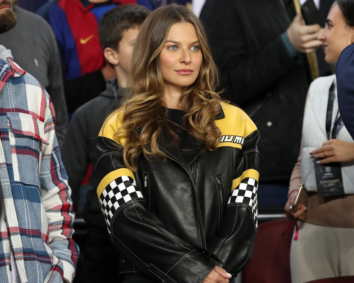 Anna Lewandowska