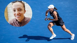 Na to czekał każdy kibic Igi Świątek. Jedno zdjęcie i już wszystko jasne